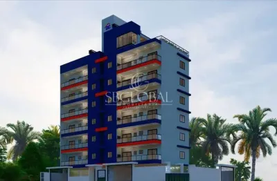 Seu apartamento na planta no residencial vicenzo em itapoá com parcelamento facilitado