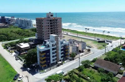 Cobertura tríplex no residencial porto calle com piscina, terraço e conforto exclusivo