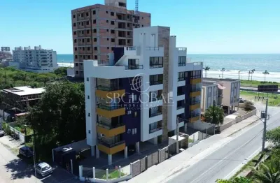 Cobertura triplex com 04 quartos na região central de itapoá sc