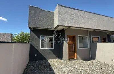Ótima casa na região central por r$250.000,00, em itapoá/sc