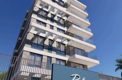 Residencial blue - o seu apartamento em itapoá a poucos passos da praia!