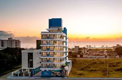 Residencial blue - o seu apartamento em itapoá a poucos passos da praia!