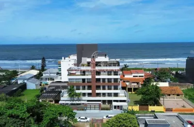 Residencial milano: apartamento com sacada e localização privilegiada próximo a praia - itapoá/sc