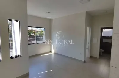 Casa nova localizada no balneário praia do imperador em itapoá sc!