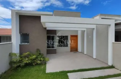 Casa com 3 quartos à venda na Rua 450 Avelino Antônio Vieira, 580, Barra do Sai, Itapoá