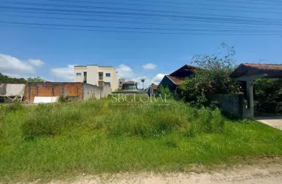 Terreno aterrado no balneário brasilia em itapoá/sc perto do centro comercial!
