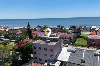 Apartamento pronto para morar a 100 metros da praia em itapoá sc