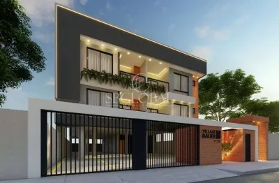 Apartamentos com 02 dormitórios na região central de itapoá com parcelamento em até 24x