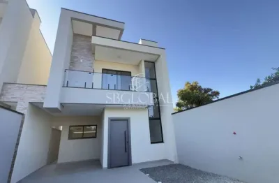 Casa com 3 quartos à venda na Rua 560 Jequetibá, 592, Rainha do Mar, Itapoá