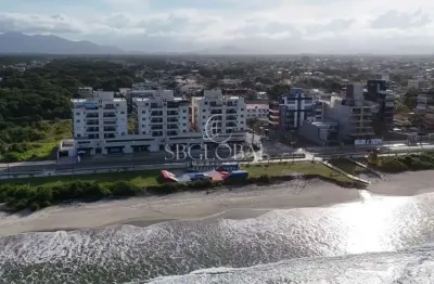 Apartamento com 3 quartos à venda na Avenida Beira Mar, 1604, Itapema do Norte, Itapoá