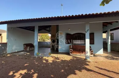 Casa com 3 quartos à venda na Rua Américo Vespúcio, 357, Barra do Sai, Itapoá