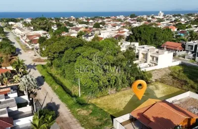 Ótimo terreno pronto para construir na barra do saí em itapoá/sc!