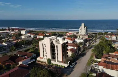 Apartamentos na 1° quadra do mar – residencial open sea iii em itapoá/sc!