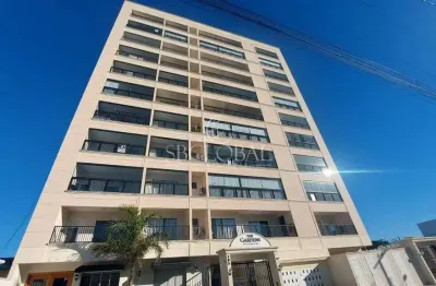 Residencial the gardens! apartamento com 02 quartos (01 suíte) á 180 metros da praia em itapoá-sc