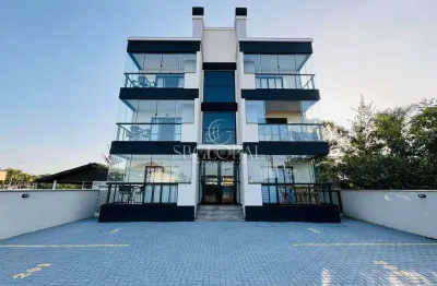 Apartamento mobiliado a 280 metros do mar no balneário jardim pérola em itapoá/sc