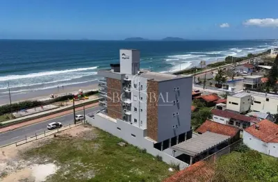 Apartamento com 3 quartos à venda na Avenida Beira Mar, 846, Jardim Pérola do Atlântico, Itapoá