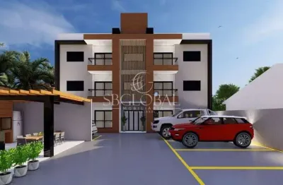 Ultima unidade do residencial solar paese - próximo ao centro comercial em itapoá-sc