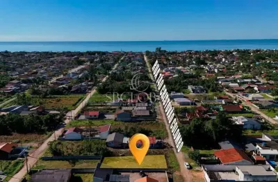 Ótimo terreno na barra do saí com 360m² (12x30) em itapoá/sc!