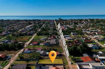 Terreno Localizado na Rua 140 na Barra do Saí com 360m² em Itapoá/SC!