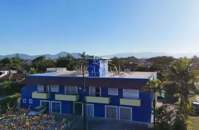 Apartamentos com 119m² de área total a 90 metros da praia no balneário cambiju em itapoá-sc!