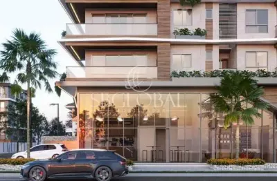 Apartamento 402 no residencial milão! pertinho do mar no balneário rainha em itapoá/sc