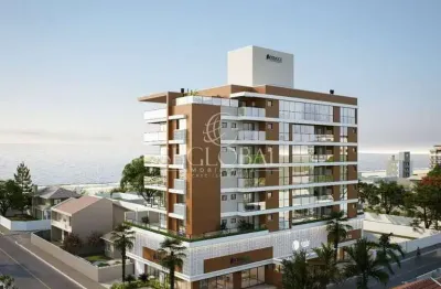 Localizado na região central o residencial unik oferece o melhor de itapoá/sc!