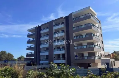 Apartamentos frente mar residencial ilha da paz no balneário parque em itapoá-sc