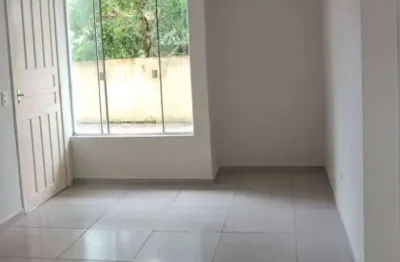 Apartamento térreo com 2 quartos a 330 metros da praia – pontal do norte, itapoá/sc