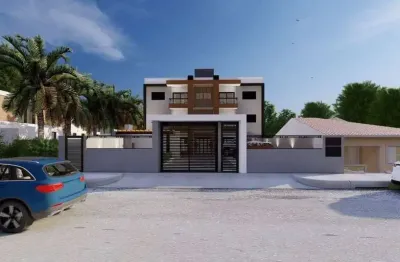 Ultima unidade do residencial solar paese - próximo ao centro comercial em itapoá-sc