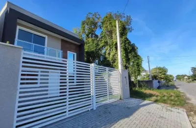 Ótimo sobrado no balneário rainha do mar - conforto e aconchego garantido!