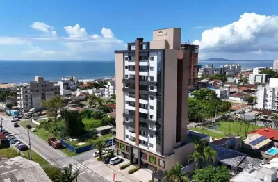 Última unidade! apartamento de alto padrão a 250 metros da praia – itapoá/sc!