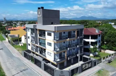 Apartamento mobiliado com 03 quartos na barra do saí em itapoá sc