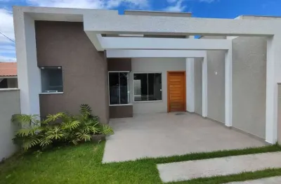 Casa com 3 quartos à venda na Rua 450 Avelino Antônio Vieira, 580, Barra do Sai, Itapoá