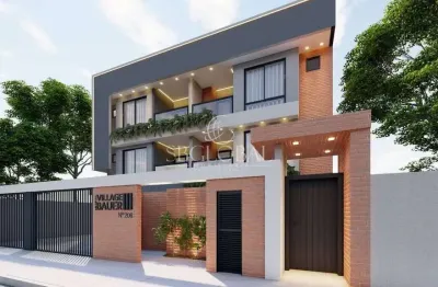 Apartamentos com 02 dormitórios na região central de itapoá com parcelamento em até 24x