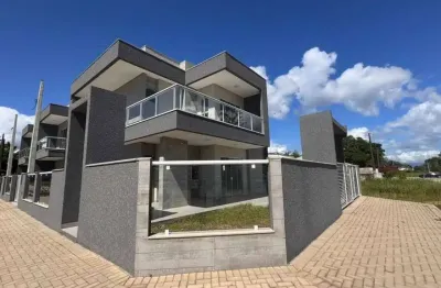 Casa com 4 quartos à venda na Rua 380 Getúlio Vargas, 347, Barra do Sai, Itapoá