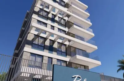 Residencial blue - o seu apartamento em itapoá a poucos passos da praia!