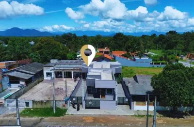 Ótima casa na região central por r$250.000,00, em itapoá/sc