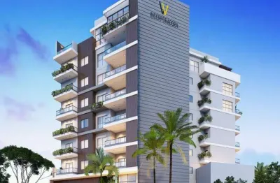 Última unidade no residencial paradiso – seu refúgio frente ao mar em itapoá/sc!