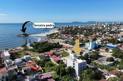 Apartamentos próximo ao mar no residencial terceira pedra, em itapoá/sc