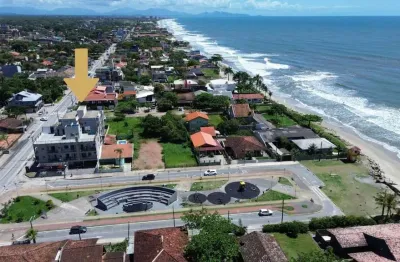 Excelente apartamento na quadra do mar com valor promocional em itapoá sc