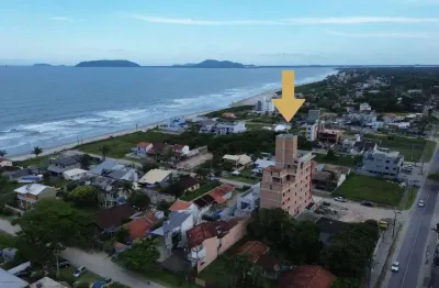 Oportunidade imperdível! apartamentos na praia de itapoá com elevador e parcelamento facilitado