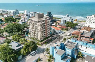 Cobertura de alto padrão à 140 metros da praia em itapoá/sc