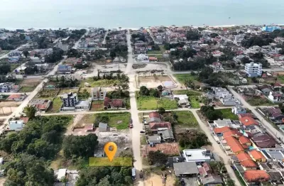 Terreno com 360m² próximo ao riviera santa maria em itapoá/sc