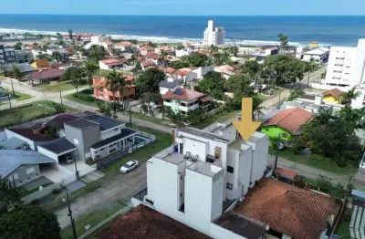 Cobertura com vista para o mar! conforto e sofisticação em cada detalhe