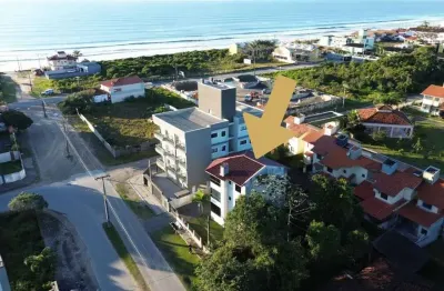Apartamento com 2 quartos à venda na Rua 410 Paraná, 181, Barra do Sai, Itapoá