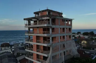Residencial sicília! apartamentos na região central de itapoá