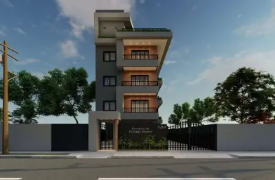 Apartamentos pronto para morar na barra do saí em itapoá sc, com 03 dormitórios