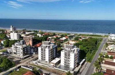 Apartamentos pronto para morar em itapoá sc no balneário rainha do mar