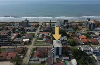 Apartamento com 03 dormitórios (01 suíte) no centro comercial a 200 metros da praia