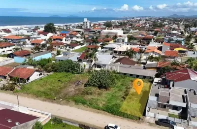 Terreno à venda na Rua 250 Manoel Caldeira, 165, Barra do Sai, Itapoá